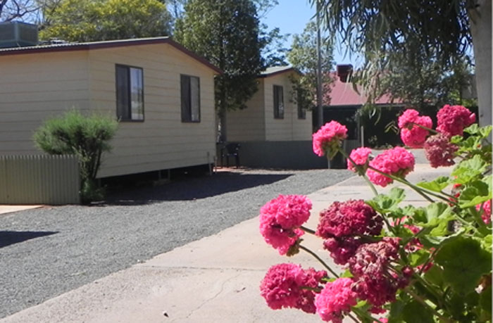 affordable accommodation kalgoorlie