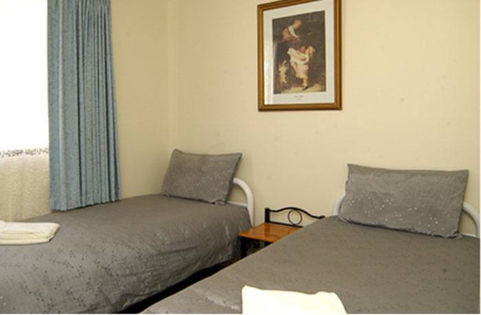 short term accommodation kalgoorlie, self service accommodation